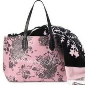 Victoria's Secret Tote Bag